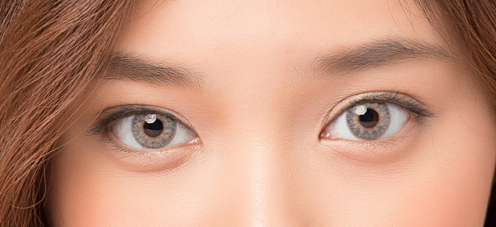 二重・目もと整形のイメージ